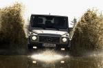 Mercedes-Benz G-Class 1990 года